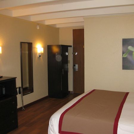 Best Western Orlando West Extérieur photo