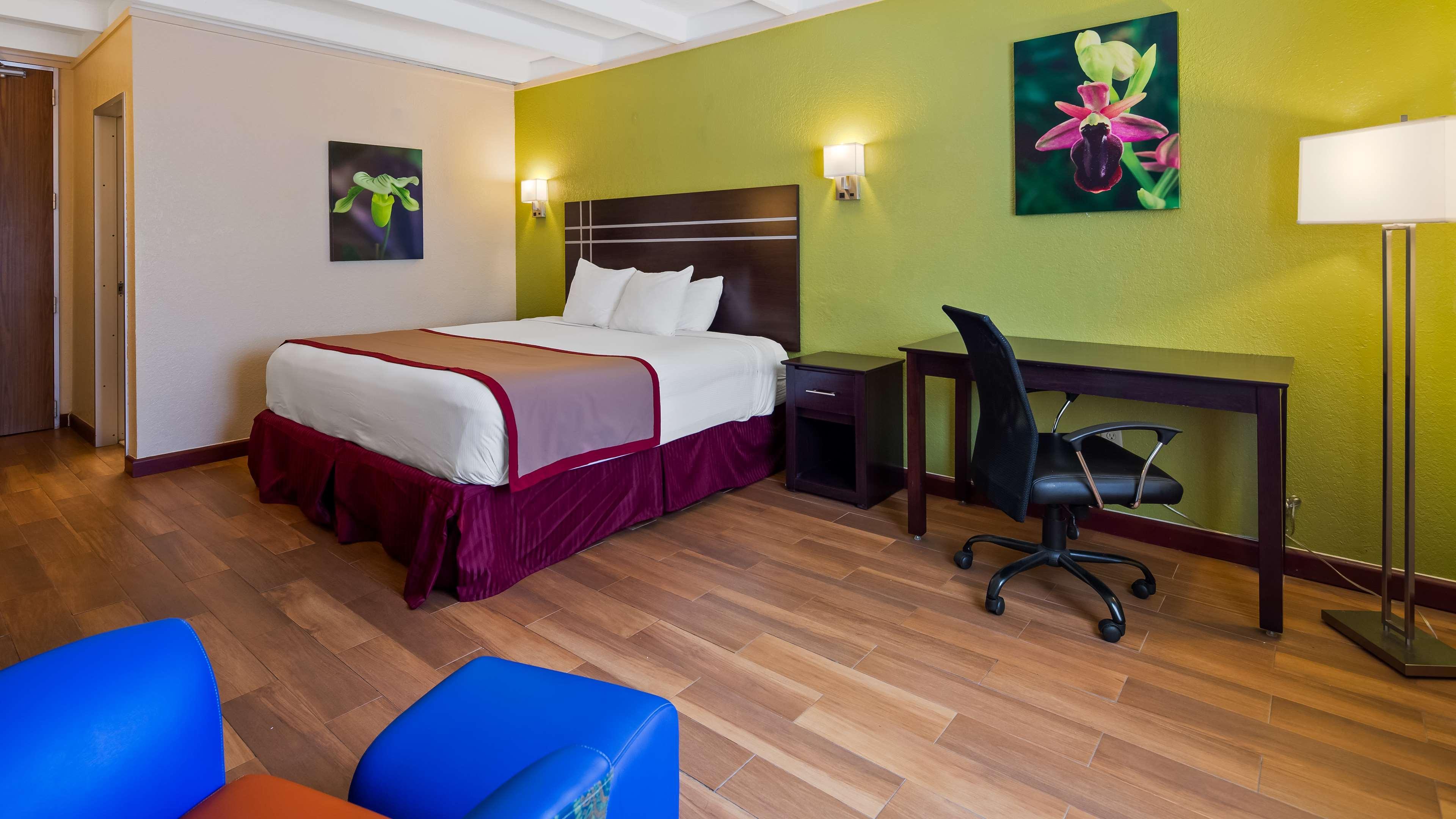 Best Western Orlando West Extérieur photo