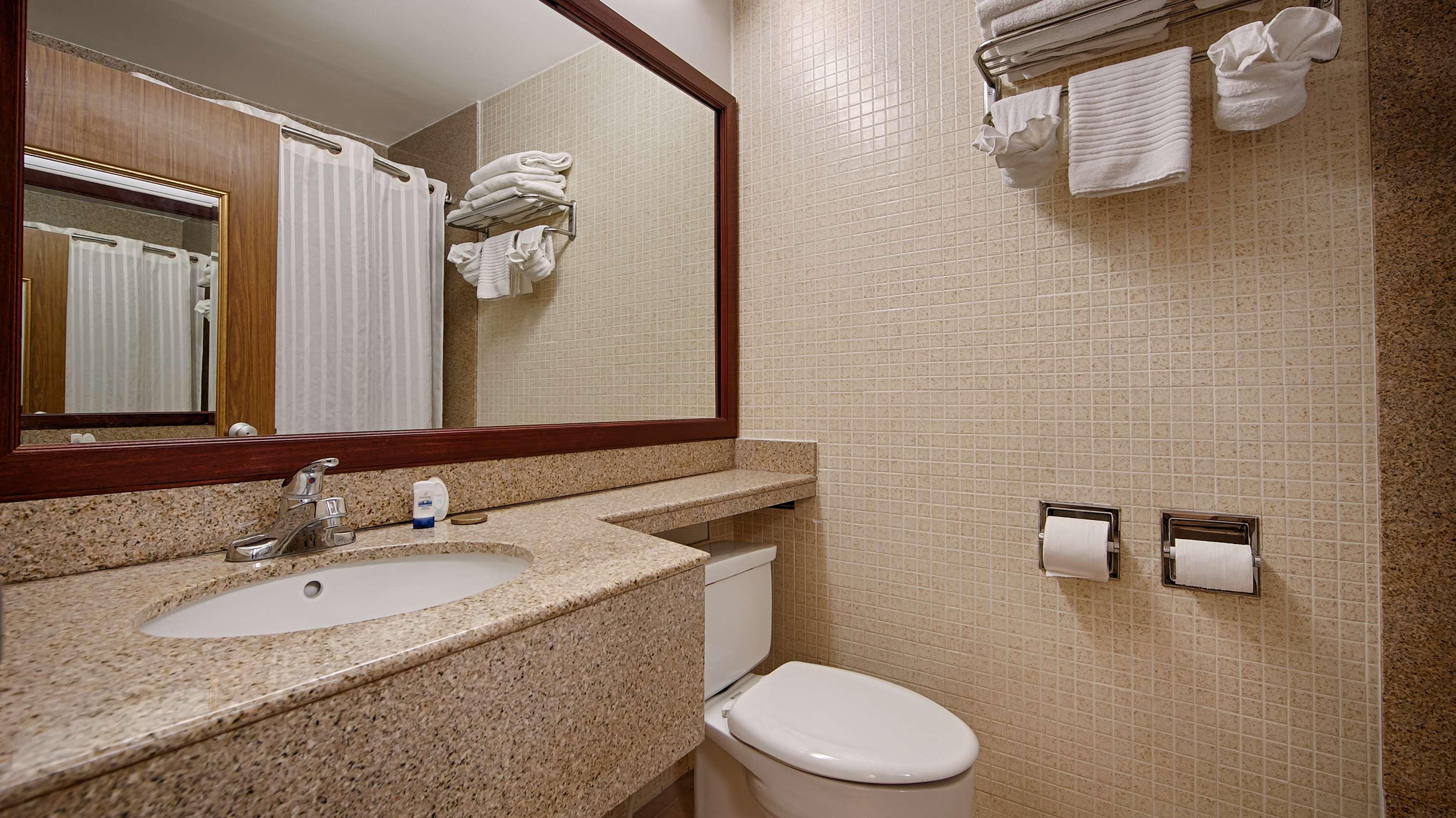 Best Western Orlando West Extérieur photo