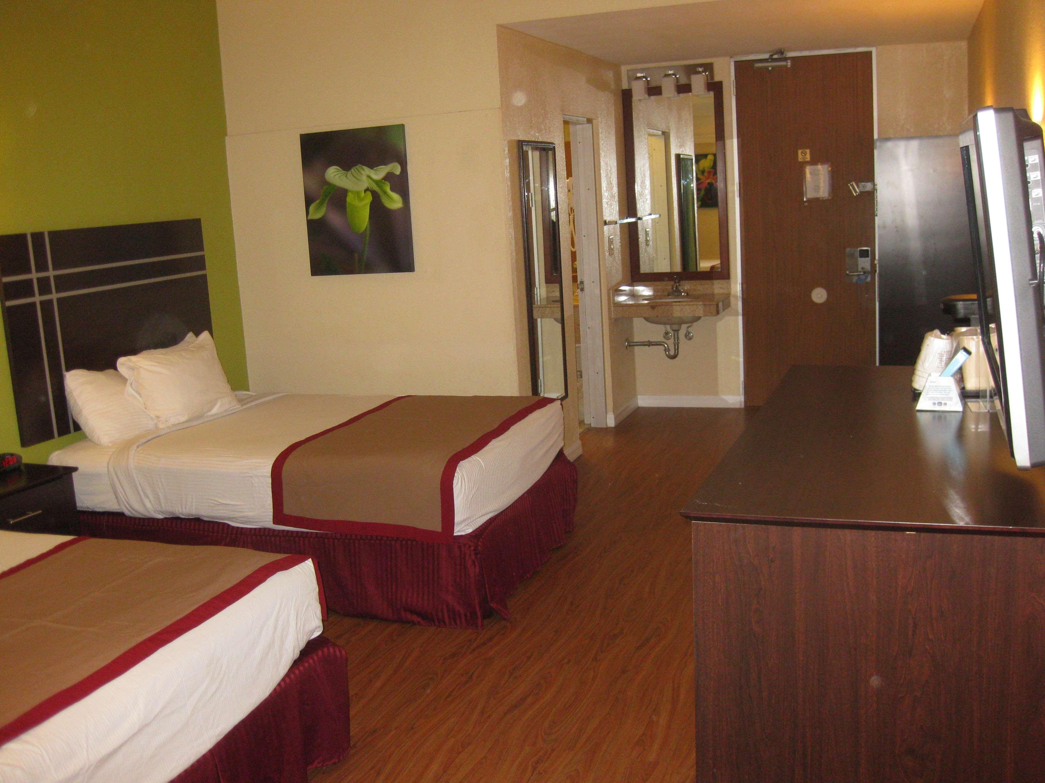 Best Western Orlando West Extérieur photo