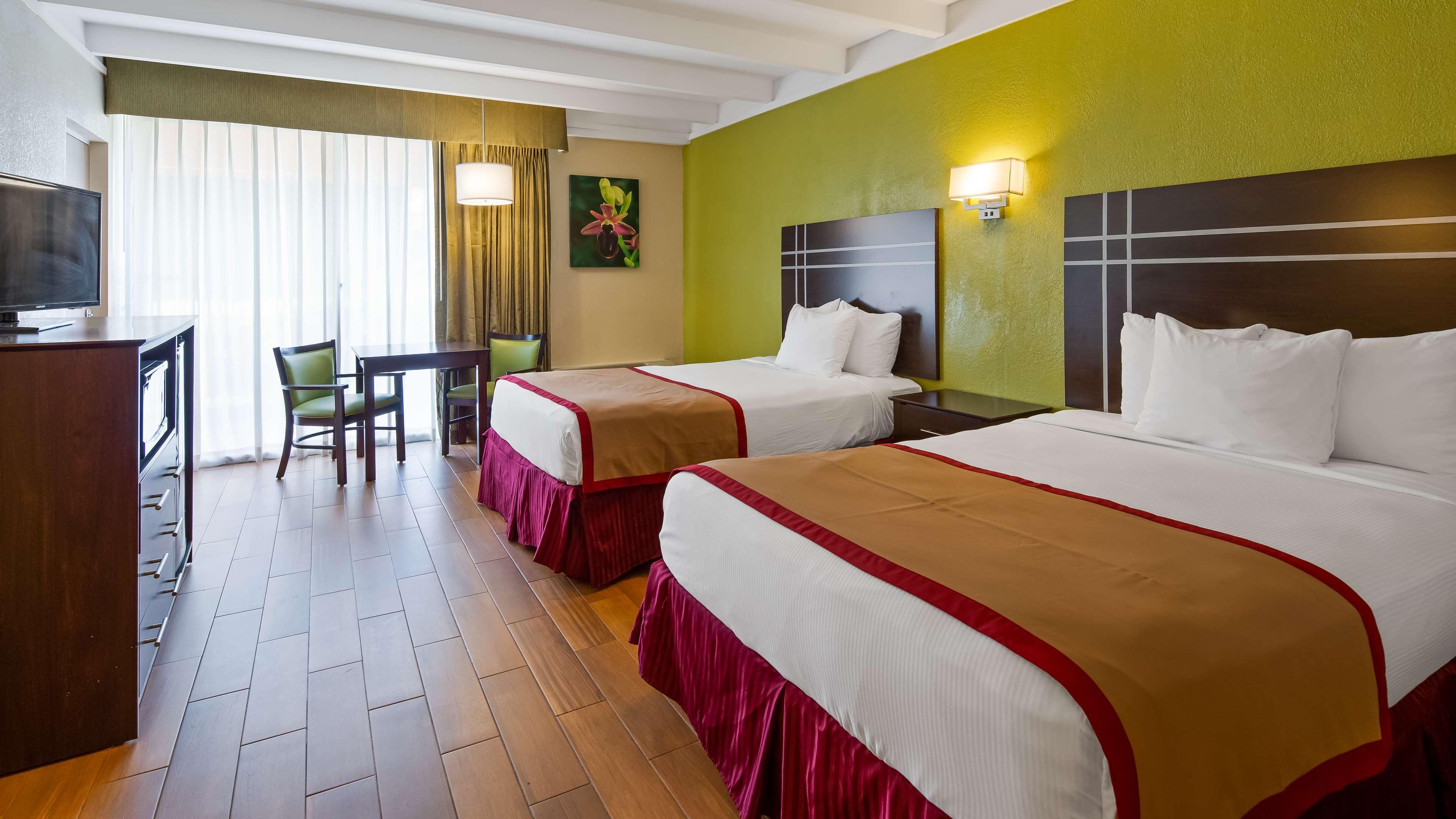 Best Western Orlando West Extérieur photo