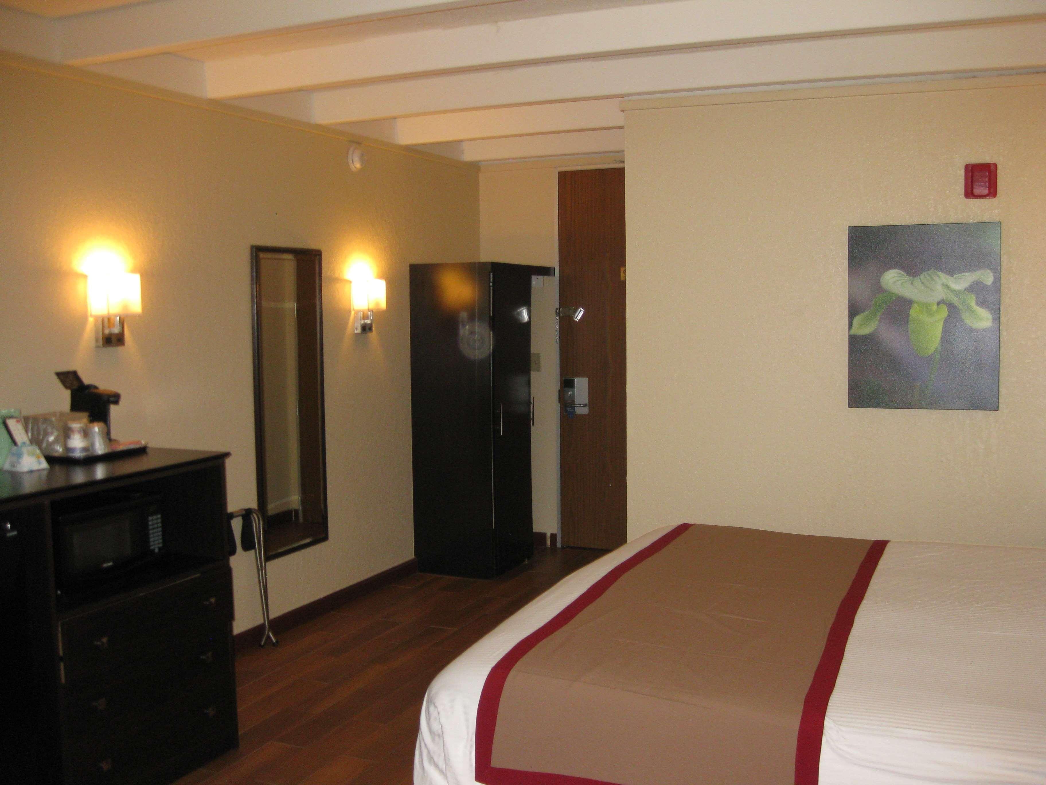 Best Western Orlando West Extérieur photo