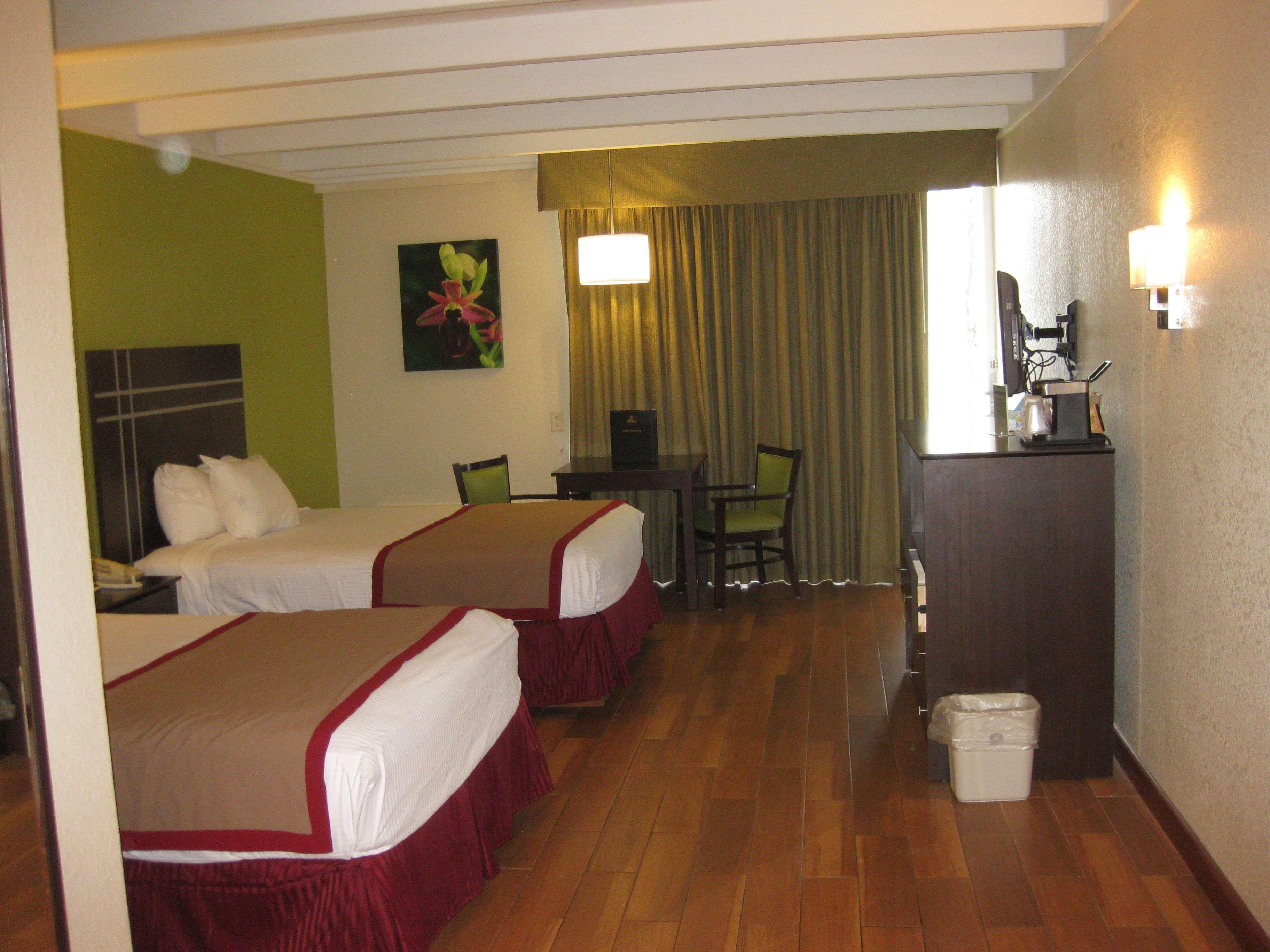Best Western Orlando West Extérieur photo