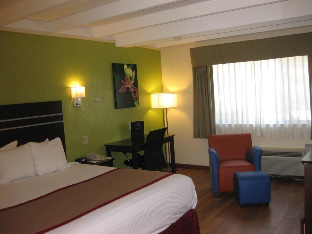Best Western Orlando West Extérieur photo