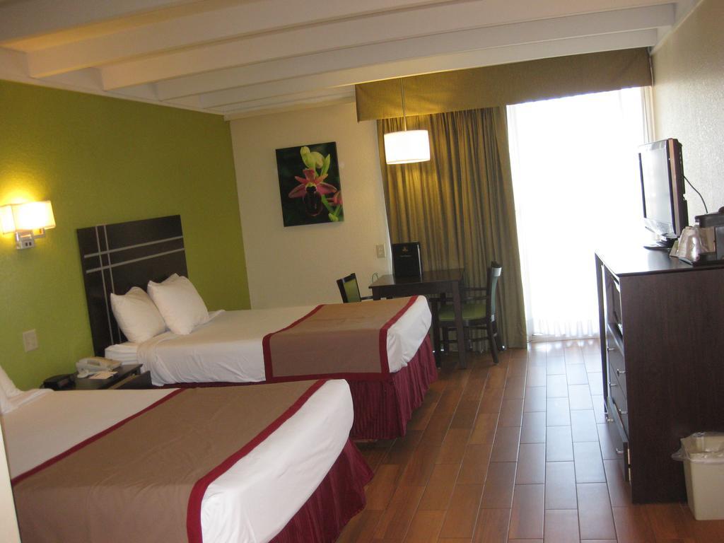 Best Western Orlando West Extérieur photo