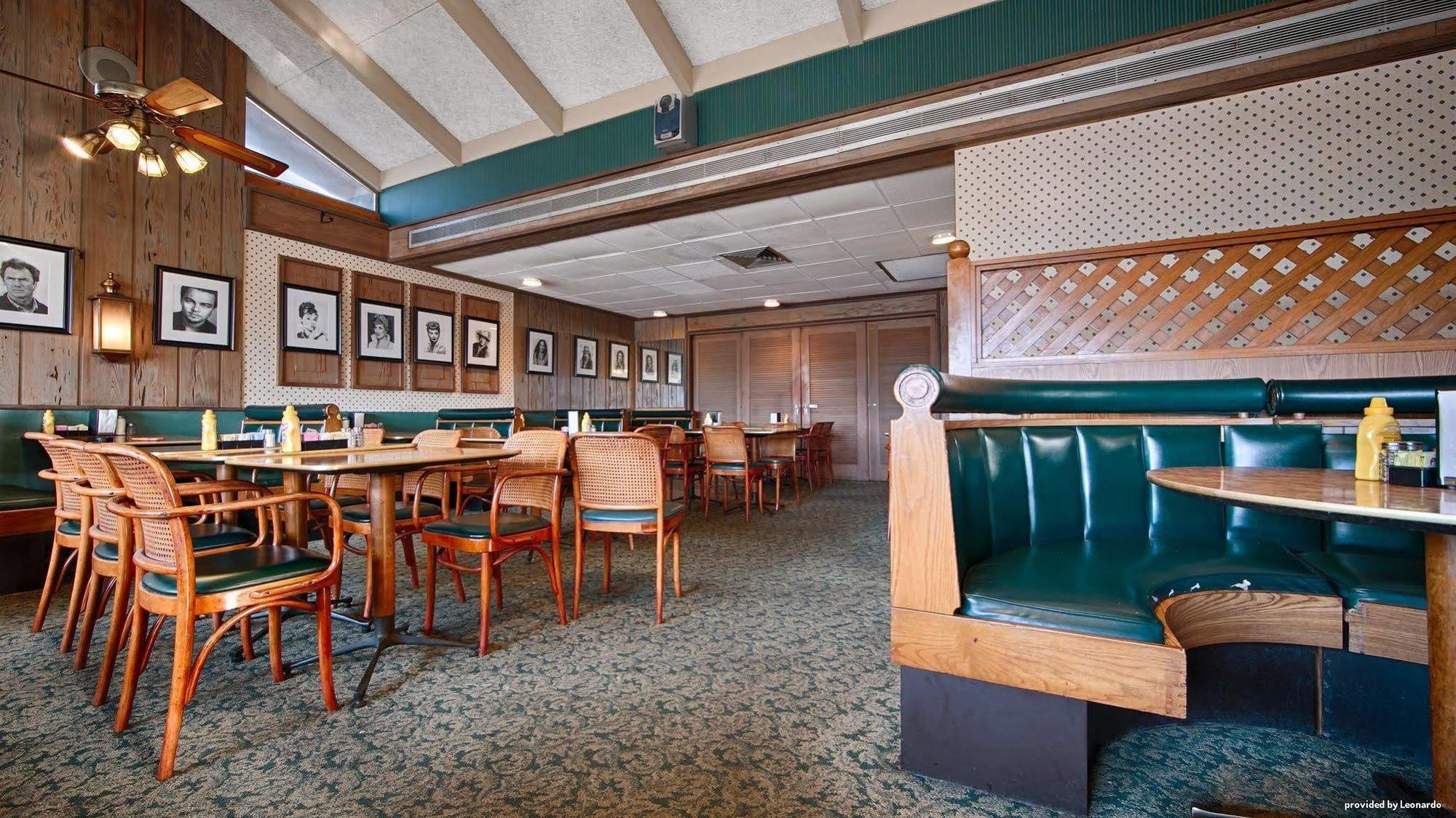 Best Western Orlando West Extérieur photo