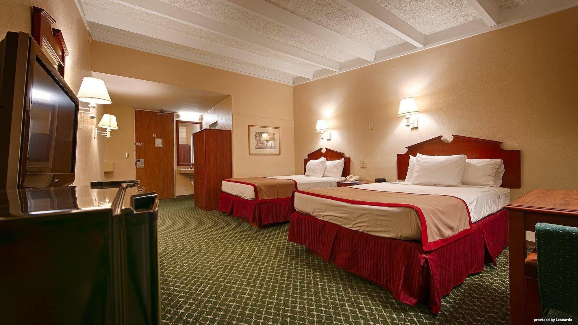 Best Western Orlando West Extérieur photo
