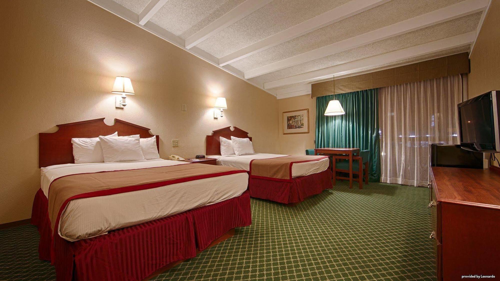 Best Western Orlando West Extérieur photo