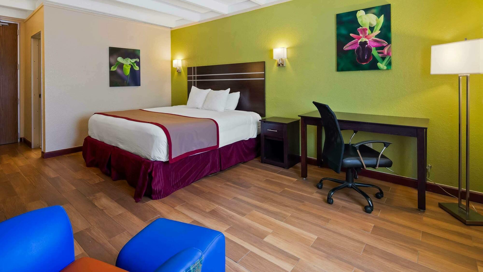 Best Western Orlando West Extérieur photo